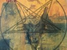 Dodheimsgard Monumental Possession Vinyl 1996 LP  Malicious Records + 7 Flyer