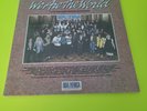VARIOUS ARTISTS We Are The World Sealed LP