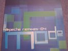 Depeche Mode Remixes 04 ... 12