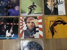 Nils Lofgren-Vinyl Bundle
