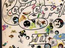 LED ZEPPELIN on LP  