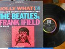 Beatles LP 
