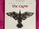 The Crow Vinyl Soundtrack