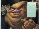 WARRANT Dirty Rotten Filthy Stinking Rich (LP, 1989) Original Press NEW SEALED