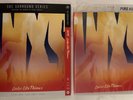 SOLD OUT SDE  5.1 ATMOS BLU RAY SEALED INXS LISTEN LIKE THIEVES 37 TRKS SLIPCASE