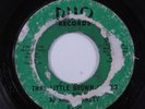 Crossover Soul 45 JO ANN GARRETT That Little Brown Letter DUO HEAR m