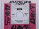 Crossover Soul 45 TYRONE DAVIS Turn Back The Hands Of Time DAKAR VG++/NM HEAR m