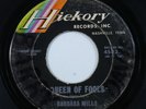 Northern Soul 45 BARBARA MILLS Queen Of Fools HICKORY HEAR m