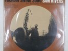 SAM RIVERS FUCHSIA SWING SONG BLUE NOTE GXK8020 1LP