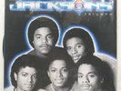 JACKSONS TRIUMPH EPIC 253P239 1LP