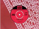 Chuck Jackson – Chains Of Love / I Keep Forgettin' Pye Int. 7N 25384 Ex