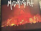 Midnight - Haunting the Masonic Metal and Mayhem 45 RPM Black Vinyl LP 2022