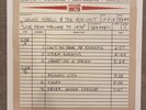 JASON ISBELL - LIVE FROM WELCOME TO 1979 - RARE 2017 RSD - ULTRASONICALLY CLEAN