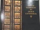 Vince Guaraldi At Grace Cathedral - Fantasy 3367 Mono LP Vinyl Record