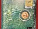 ALICE COOPER BILLION DOLLAR BABIES LIMITED EDITION LP GREEN YELLOW NM UNPLAYED