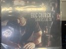 Eric Church - Sinners Like Me Sealed Vinyl LP 2013