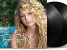 Taylor Swift Debut 2LP Vinyl