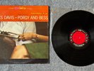 RARE Miles Davis Porgy & Bess 1st US Columbia 6-Eye Stereo LP CS 8085 VG/VG+