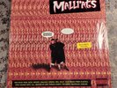 RARE Mallrats Soundtrack - Vinyl Record LP - Kevin Smith, Weezer, Sublime