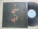 DEPECHE MODE - Violator - Rare Ltd release ZIMBABWE LP Diff. Label  / NM