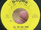 DEE EDWARDS All The Way Home 45 D-TOWN Detroit NORTHERN SOUL EX* Stomper