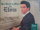 ELVIS PRESLEY 
