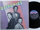 DELFONICS The Best Of... ARISTA LP VG+ i