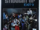 EXIT 9 Straight Up BRC 77006 LP SEALED i