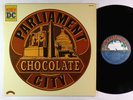 Parliament - Chocolate City LP - Casablanca VG++
