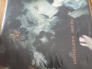 The Cure Disintegration vinyl 1989 first pressing