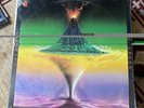 70s LATIN JAZZ FUNK FUSION LP Caldera-sky islands CAPITOL - RARE Shrink MINT mp3