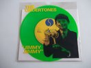 The Undertones  Jimmy Jimmy  Green Limited Edition 7