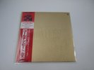 The Beatles The Golden Beatles Overseas UPS-677-V with OBI EP Japan LP Vinyl