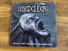 The Prodigy Music For The Jilted Generation First Press.2x Vinyl LP.