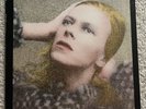 DAVID BOWIE HUNKY DORY - 1971 Promo First Press RCA LSP-4623 - EX Vinyl LP