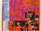 ART BLAKEY & THE AFRO-DRUM ENSEMBLE AFRICAN BEAT BLUE NOTE BN4097 1LP
