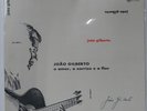 JOAO GILBERTO O AMOR, O SORRISO E A FLOR ODEON OP8123 1LP
