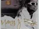 MARY J BLIGE SHARE MY WORLD MCA MCA211606 2LP
