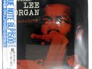 LEE MORGAN COOKER BLUE NOTE BN1578 1LP