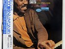 JIMMY SMITH ROCKIN' THE BOAT BLUE NOTE BN4141 1LP