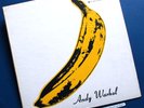 ORIGINAL 1967 ANDY WARHOL BANANA COVER THE VELVET UNDERGROUND & NICO VINYL LP