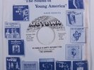 Northern Soul 45 SUPREMES My World Is Empty Without You MOTOWN VG++ promo HEAR m