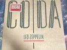 Led Zeppelin Coda SEALED LP Swan Song 90051-1 Super Saver Series