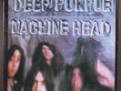 DEEP PURPLE: machine head WB 12