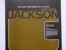 Michael Jackson - They Don't Care About Us (The R&B Mixes) 12