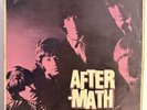 The Rolling Stones - AFTERMATH -1st PRESS Vinyl LP SHADOW SLEEVE.