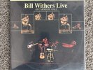 BILL WITHERS - LIVE AT CARNEGIE HALL | ORIGINAL MASTER RECORDING - 2014