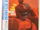 DONALD BYRD CAT WALK BLUE NOTE BN4075 1LP