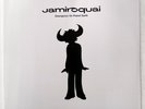JAMIROQUAI EMERGENCY ON PLANET EARTH SONY SVLP267 2LP