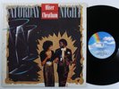 OLIVER CHEATHAM Saturday Night MCA LP i